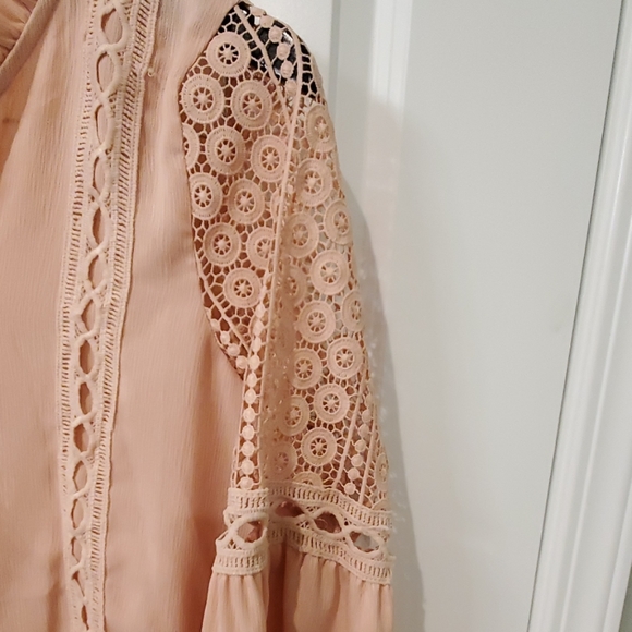 Dressy blouse - Picture 4 of 7